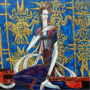 Jiang Tiefeng