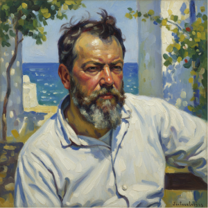 Joaquín Sorolla