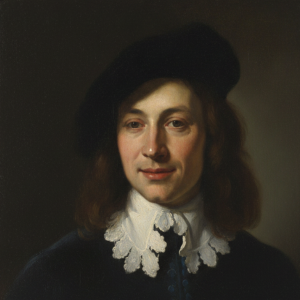 Johannes Vermeer