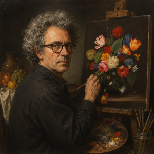 Picart Scuola - Nature Morte