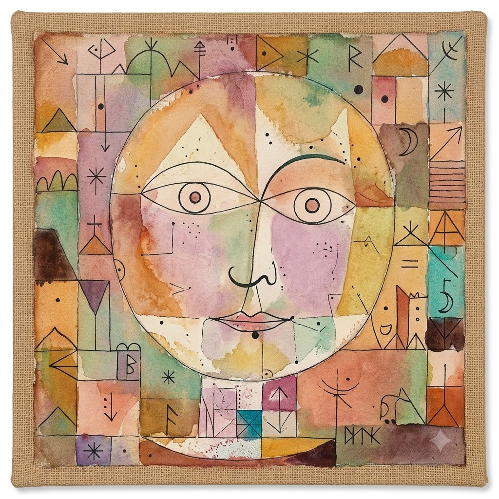 Paul Klee