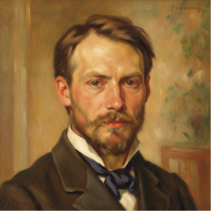 Pierre-Auguste Renoir