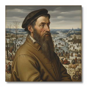 Pieter Bruegel il Vecchio