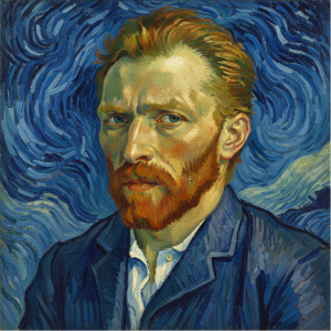 Vincent van Gogh