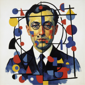 Wassily Kandinsky