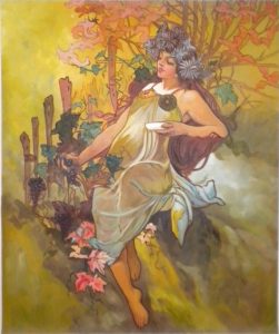 Autunno – alta qualità