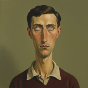 Amedeo Modigliani