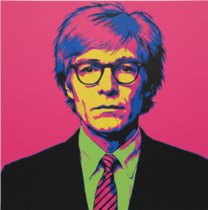 Andy Warhol
