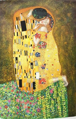 Il bacio