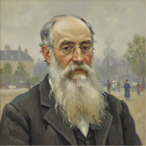 Jacob Abraham Camille Pissarro