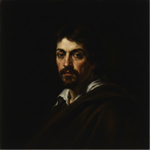 Michelangelo Merisi detto Caravaggio