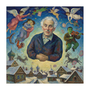 Marc Chagall