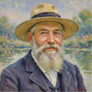 Claude Monet