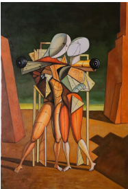 Cubismo