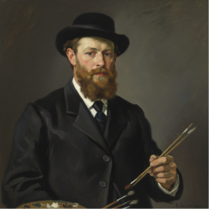 Édouard Manet
