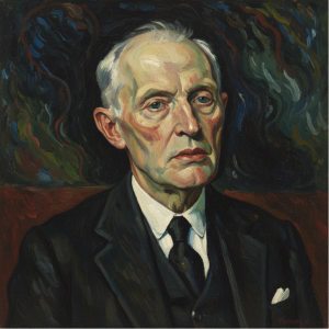 Edvard Munch