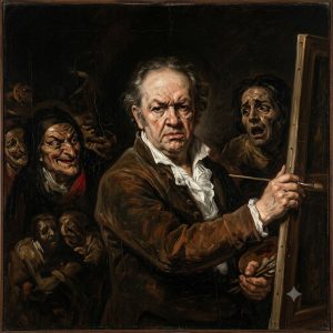 Francisco Goya