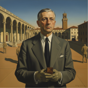 Giorgio de Chirico