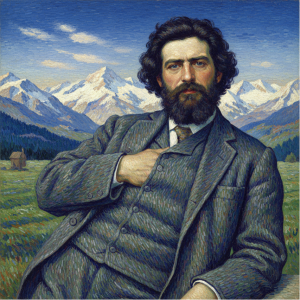 Giovanni Segantini