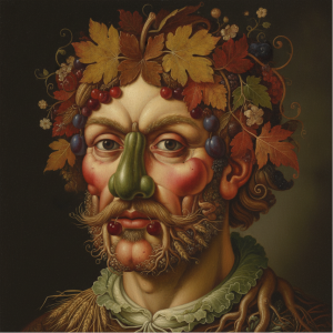 Giuseppe Arcimboldo