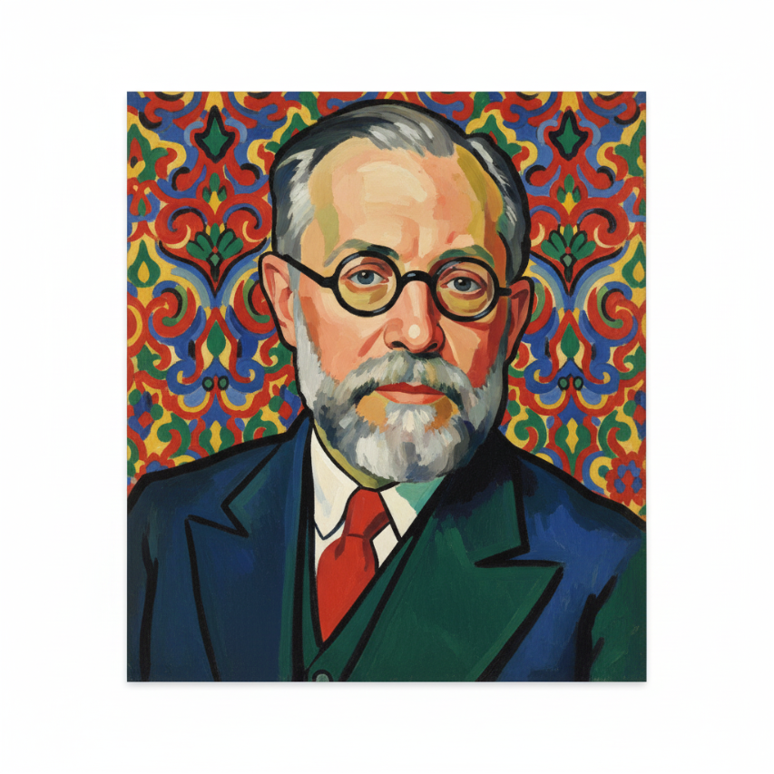 Henri Matisse