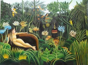 Il Sogno – ALTA QUALITA’