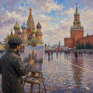 Impressionisti russi