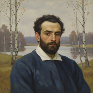 Isaac Levitan