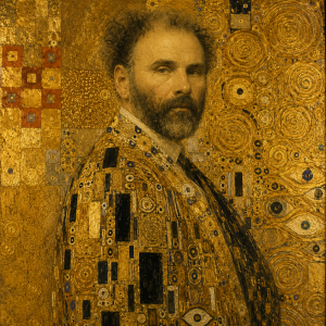 Gustav Klimt