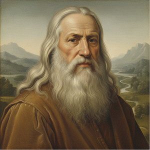 Leonardo da Vinci