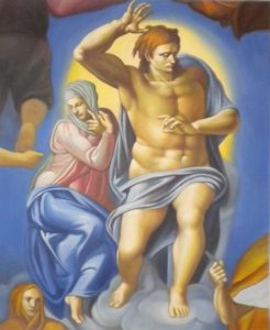 Jesus – ALTA QUALITA’
