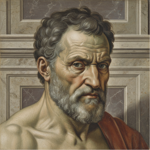 Michelangelo Buonarroti