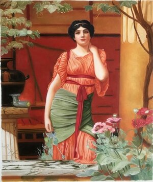 Nerissa