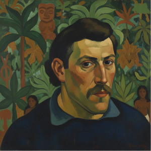 Paul Gauguin