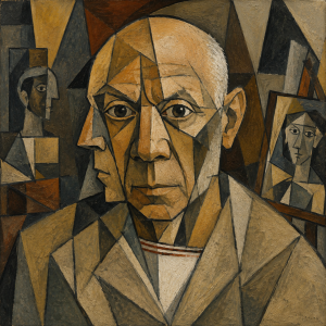 Pablo Picasso