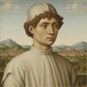 Piero della Francesca