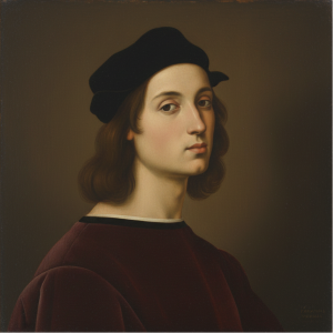 Raffaello Sanzio