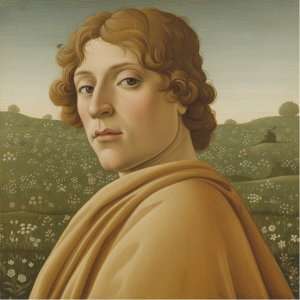Sandro Botticelli