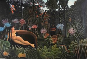 Il sogno