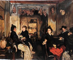 Taverna Veneziana