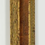 Cornice Noce Rinascimentale - foto 3