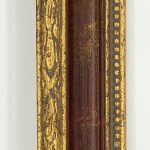 Cornice Rosso Antico Veneziano - foto 3