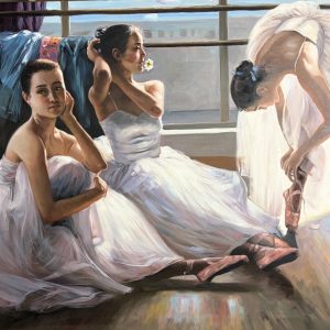 Ballerine classiche