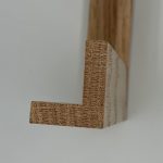 Cornice in legno - foto 3