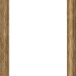 Cornice in legno - foto 1